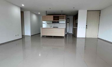 Espectacular apto en renta, Barrio el Buque. Villavicencio