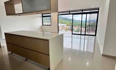 Espectacular apto en renta, Barrio el Buque. Villavicencio