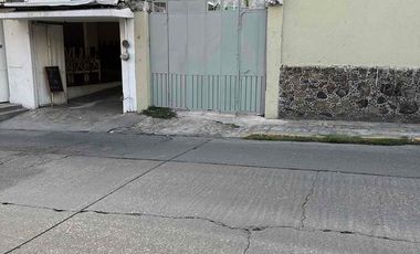 Terreno Comercial en Renta en Colonia Tulipanes, Cuernavaca, Morelos