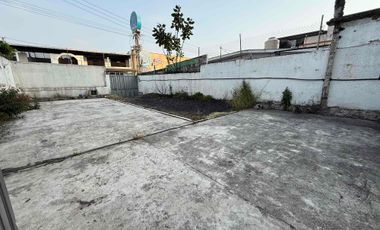 Terreno Comercial en Renta en Colonia Tulipanes, Cuernavaca, Morelos