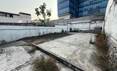 Terreno Comercial en Renta en Colonia Tulipanes, Cuernavaca, Morelos
