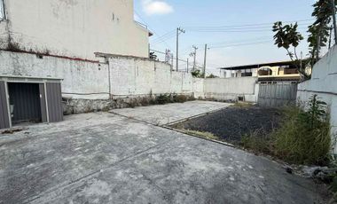 Terreno Comercial en Renta en Colonia Tulipanes, Cuernavaca, Morelos