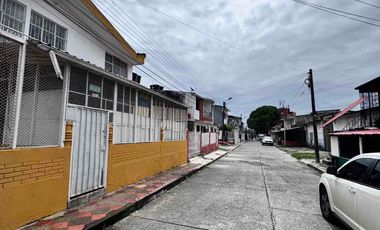 Vendo Casa en Villavicencio, barrio el Emporio.