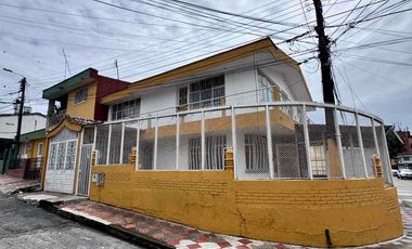 Vendo Casa en Villavicencio, barrio el Emporio.