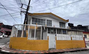 Vendo Casa en Villavicencio, barrio el Emporio.