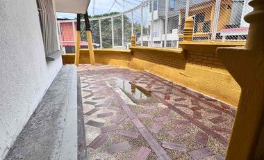 Vendo Casa en Villavicencio, barrio el Emporio.