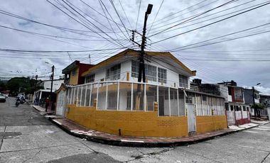 Vendo Casa en Villavicencio, barrio el Emporio.
