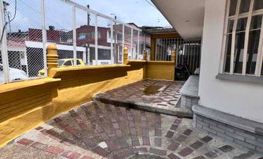 Vendo Casa en Villavicencio, barrio el Emporio.