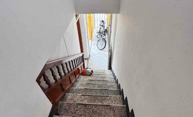 Vendo Casa en Villavicencio, barrio el Emporio.