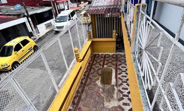 Vendo Casa en Villavicencio, barrio el Emporio.