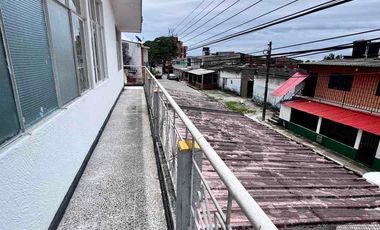 Vendo Casa en Villavicencio, barrio el Emporio.