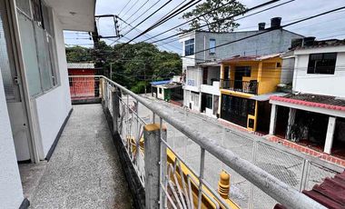 Vendo Casa en Villavicencio, barrio el Emporio.