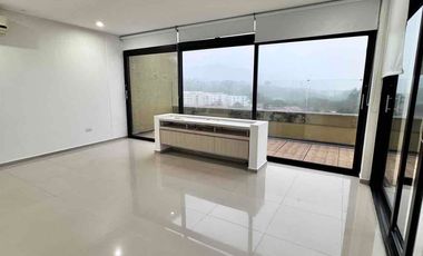 Lujoso Apto Duplex Barrio el Buque, Villa llavicencio