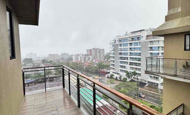 Lujoso Apto Duplex Barrio el Buque, Villa llavicencio