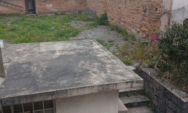 Propiedad en venta sector centro norte Quito