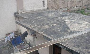 Propiedad en venta sector centro norte Quito