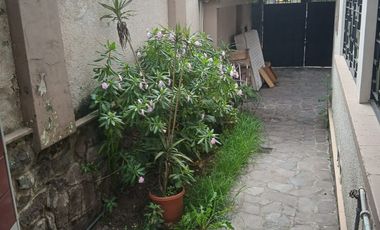 Propiedad en venta sector centro norte Quito