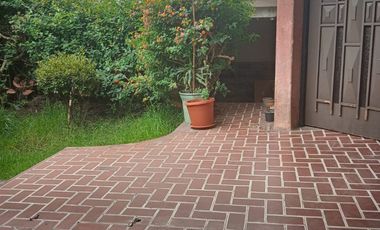 Propiedad en venta sector centro norte Quito