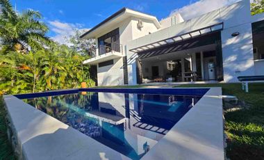 VENDO ESPECTACULAR CASA DE DESCANSO EN ANAPOIMA CUNDINAMARCA  EN CONDOMINIO.