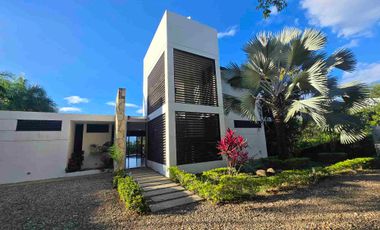 VENDO ESPECTACULAR CASA DE DESCANSO EN ANAPOIMA CUNDINAMARCA  EN CONDOMINIO.
