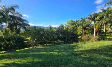 VENDO ESPECTACULAR CASA DE DESCANSO EN ANAPOIMA CUNDINAMARCA  EN CONDOMINIO.