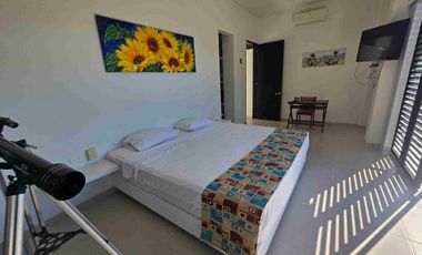 VENDO ESPECTACULAR CASA DE DESCANSO EN ANAPOIMA CUNDINAMARCA  EN CONDOMINIO.