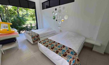 VENDO ESPECTACULAR CASA DE DESCANSO EN ANAPOIMA CUNDINAMARCA  EN CONDOMINIO.