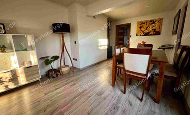 Casa Individual 3 dorm 2baños