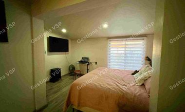 Casa Individual 3 dorm 2baños