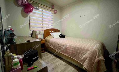 Casa Individual 3 dorm 2baños