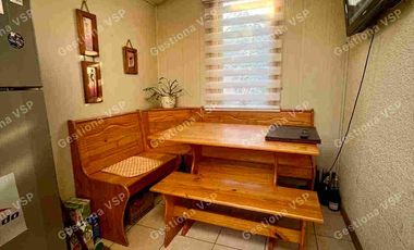 Casa Individual 3 dorm 2baños