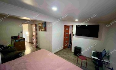 Casa Individual 3 dorm 2baños