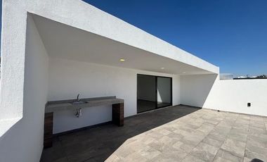 GRAN CASA EN VENTA PARQUE NAYARIT, LOMAS DE ANGELÓPOLIS, PUEBLA