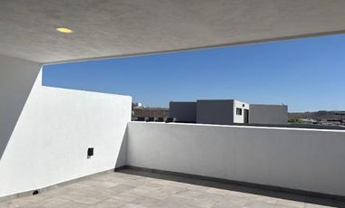 GRAN CASA EN VENTA PARQUE NAYARIT, LOMAS DE ANGELÓPOLIS, PUEBLA