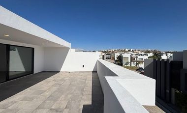 GRAN CASA EN VENTA PARQUE NAYARIT, LOMAS DE ANGELÓPOLIS, PUEBLA