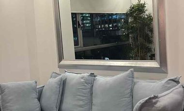 Departamento en renta amueblado en Polanco