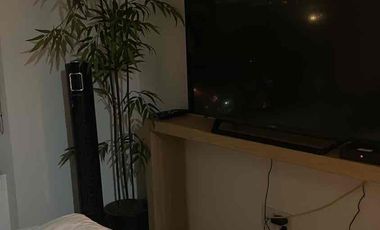 Departamento en renta amueblado en Polanco