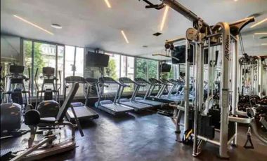 Departamento en renta amueblado en Polanco