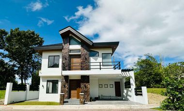 4 Bedrooms House for Rent in Pramana Residential Park Santa Rosa, Laguna