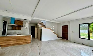 4 Bedrooms House for Rent in Pramana Residential Park Santa Rosa, Laguna