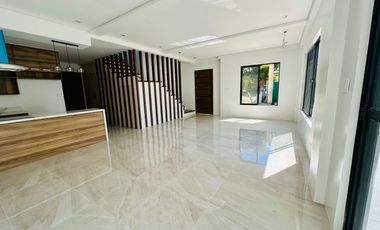 4 Bedrooms House for Rent in Pramana Residential Park Santa Rosa, Laguna