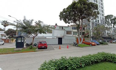 Terreno venta en Lima, Magdalena Del Mar