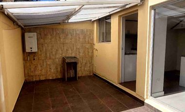 Venta de casa, Diego de Vásquez, 3 habitaciones, garaje, sector Einstein