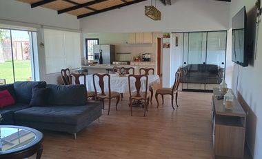 Vendo fundo agricola de paltas con hermosa casa incluida en IMPERIAL CAÑETE