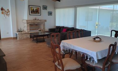 Vendo fundo agricola de paltas con hermosa casa incluida en IMPERIAL CAÑETE