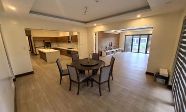 FS/FR: Vera Estates 5BR House 734sqm 8-car Solar CCTV Maids+Driver