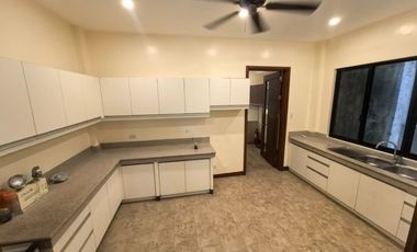 FS/FR: Vera Estates 5BR House 734sqm 8-car Solar CCTV Maids+Driver