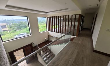 FS/FR: Vera Estates 5BR House 734sqm 8-car Solar CCTV Maids+Driver