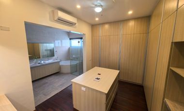 FS/FR: Vera Estates 5BR House 734sqm 8-car Solar CCTV Maids+Driver
