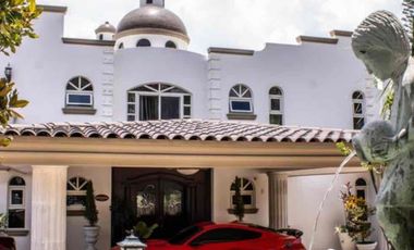 Casa en venta en las Cañadas